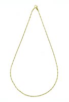 Collana Chimento in Oro giallo 1G02648ZZ1430 - 1G02648ZZ1430